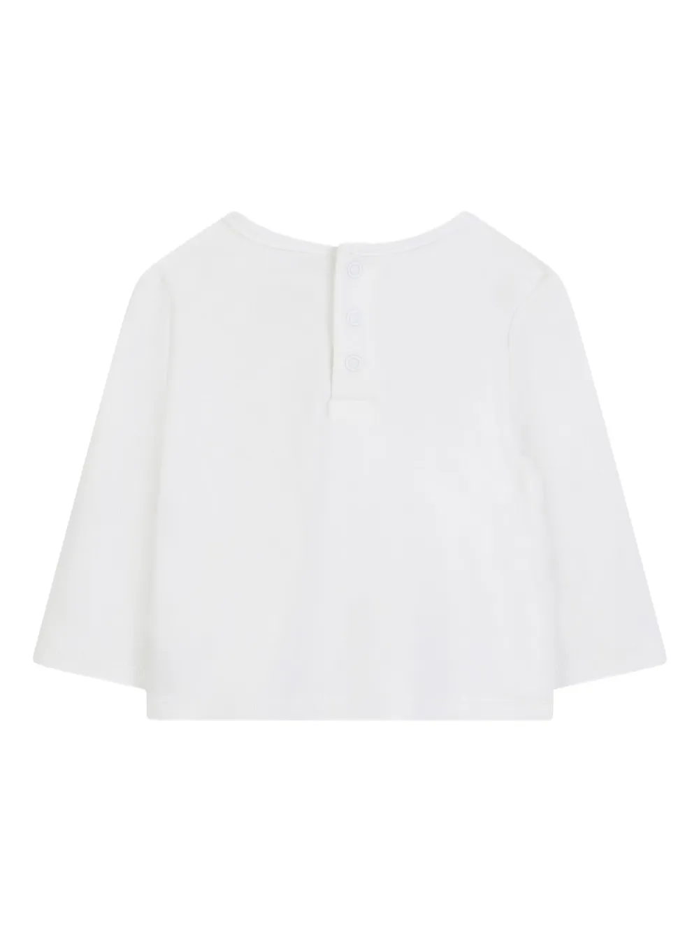 Michael Kors Kids フーデッド トラックスーツ - ピンク Michael Kors Kids フーデッド トラックスーツ - ピンク