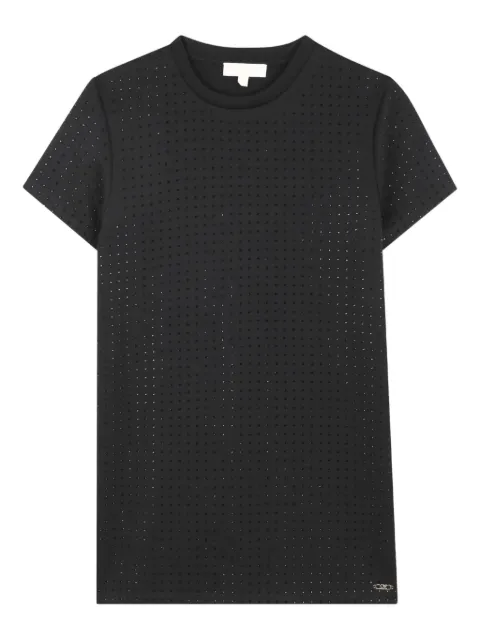 Michael Kors Kids Abito a maniche corte