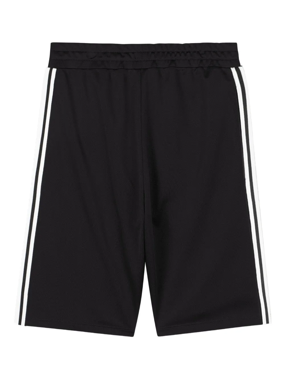 Kenzo Kids Shorts met logoprint Zwart