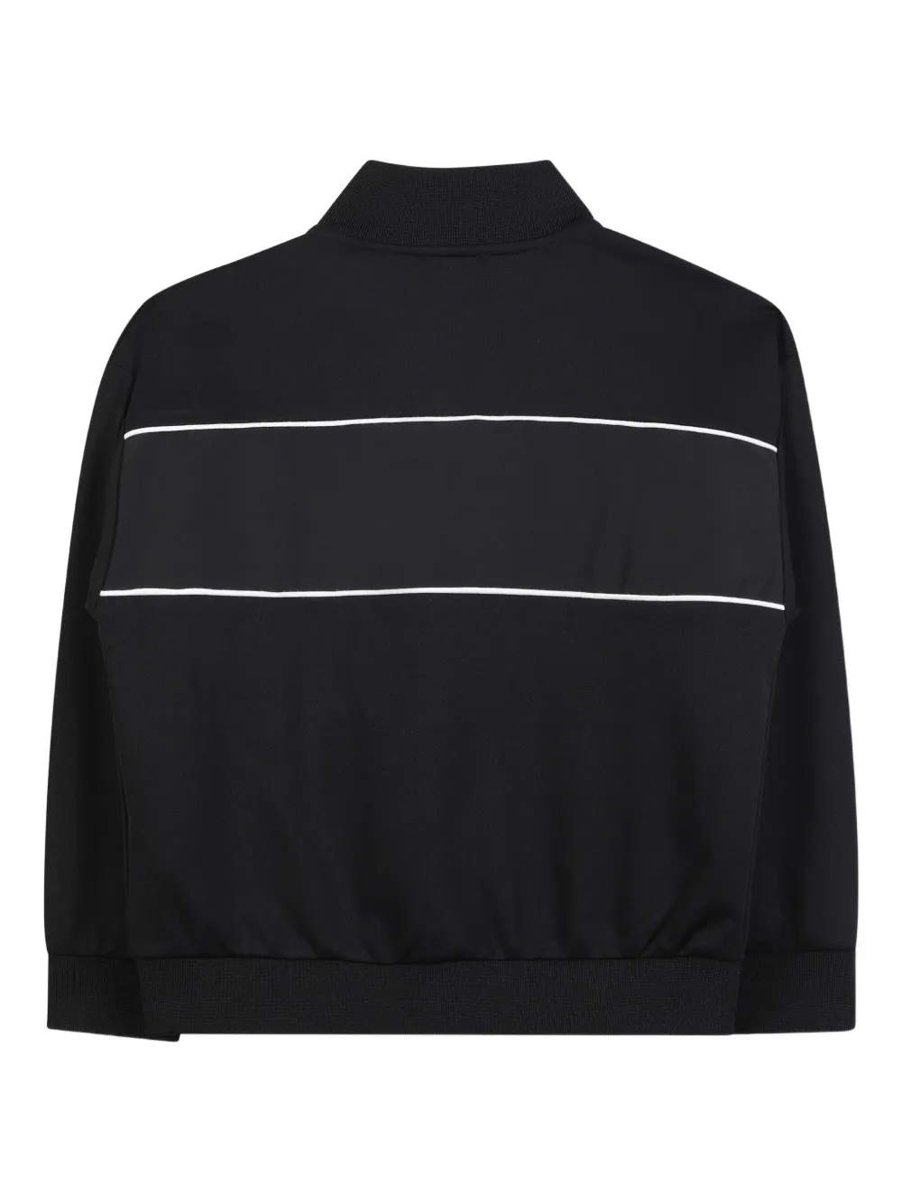 Kenzo Kids Trainingspak met rits Blauw