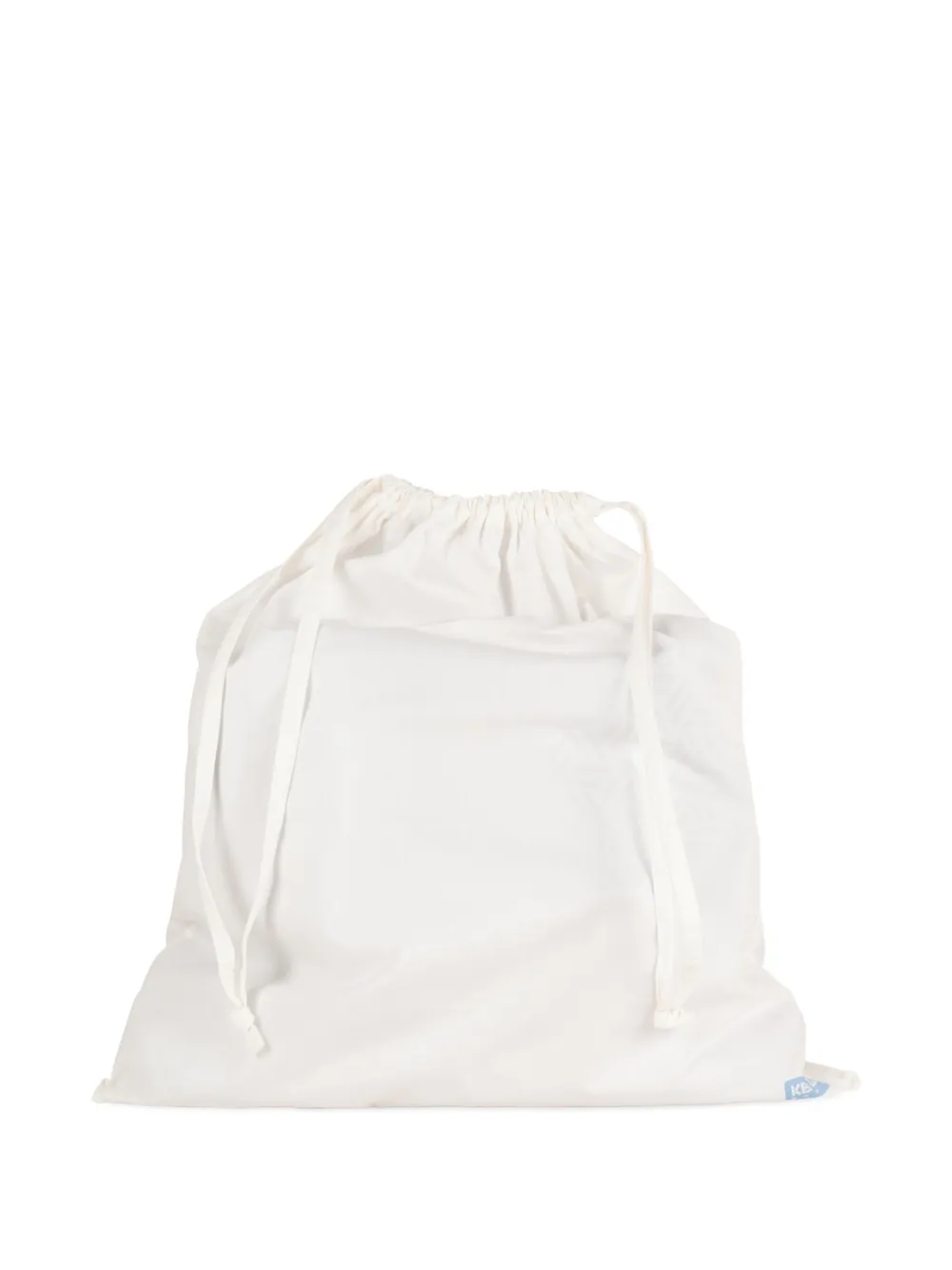 Kenzo Kids Slaapzak met geometrische print Blauw