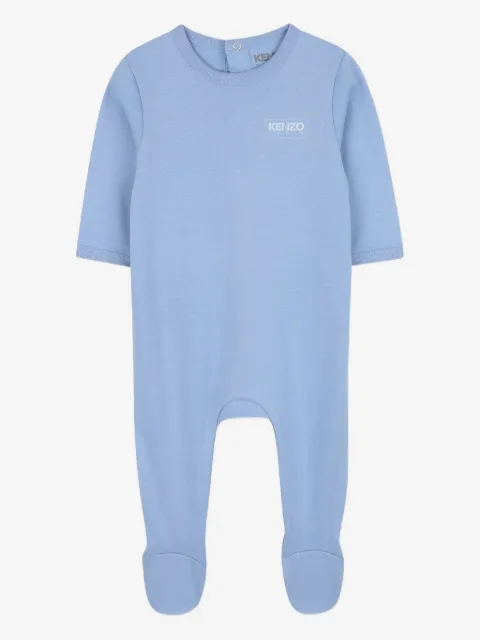 Kenzo Kids printed pajamas (set of two)