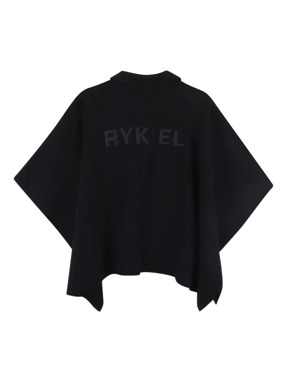 SONIA RYKIEL ENFANT button-up cape | Capes & Ponchos | Image 2