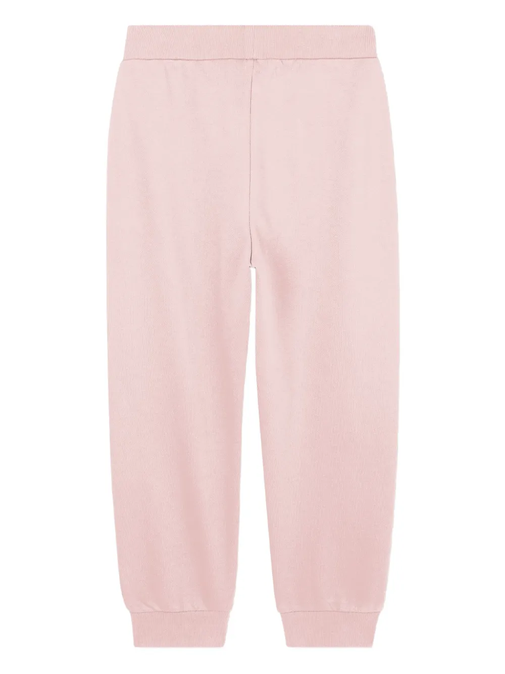 Kenzo Kids Joggingbroek met logo Roze