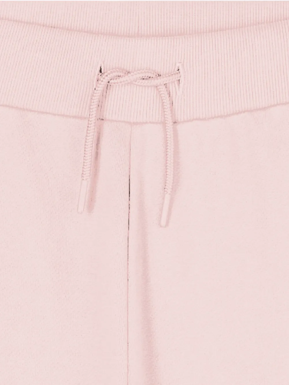 Kenzo Kids Joggingbroek met logo Roze