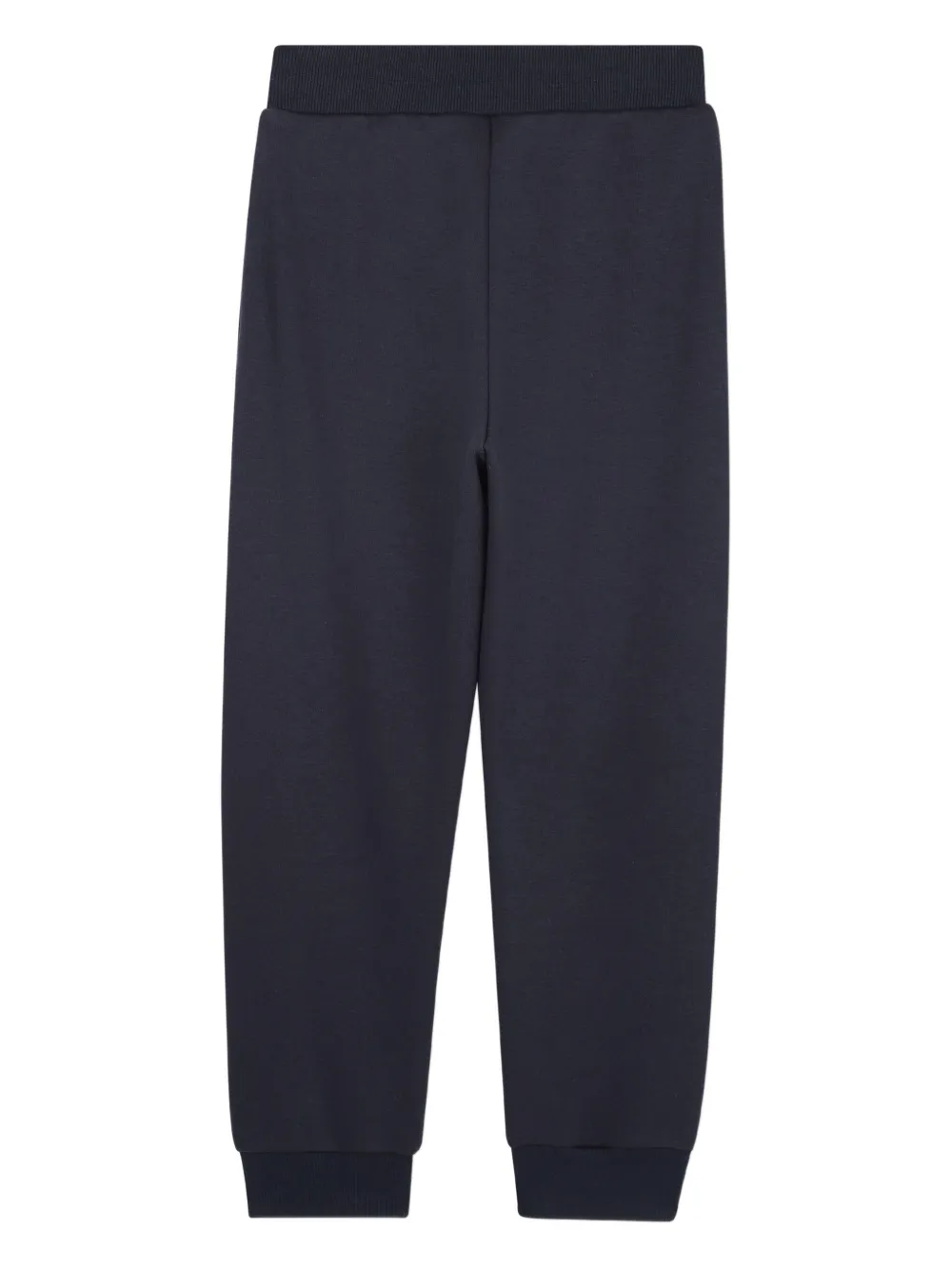 Kenzo Kids Trainingspak met capuchon Blauw