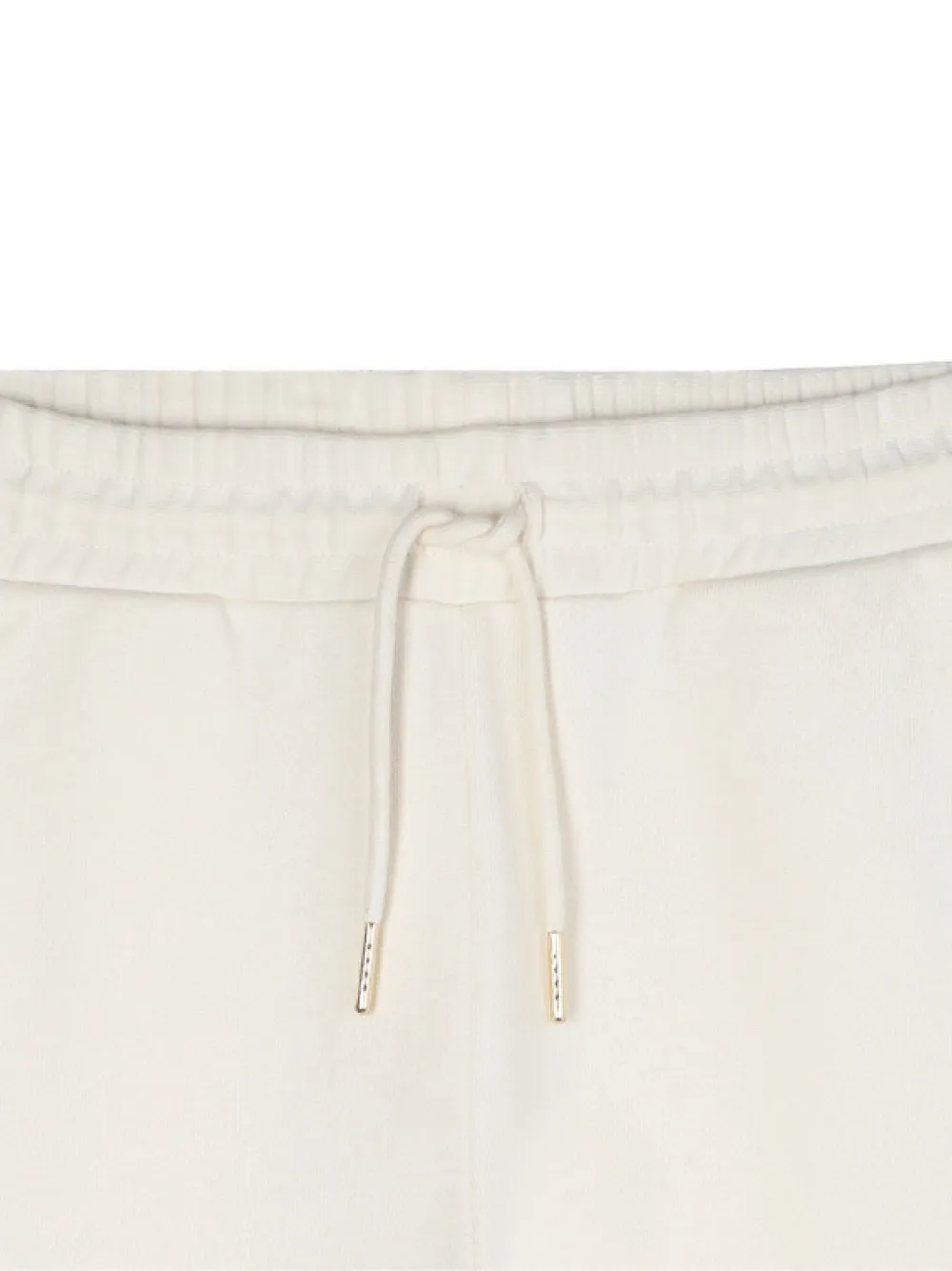 Michael Kors Kids Cargo trainingsbroek Beige