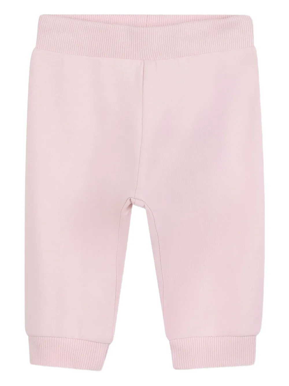 Kenzo Kids Drie trainingspakken met capuchon Roze