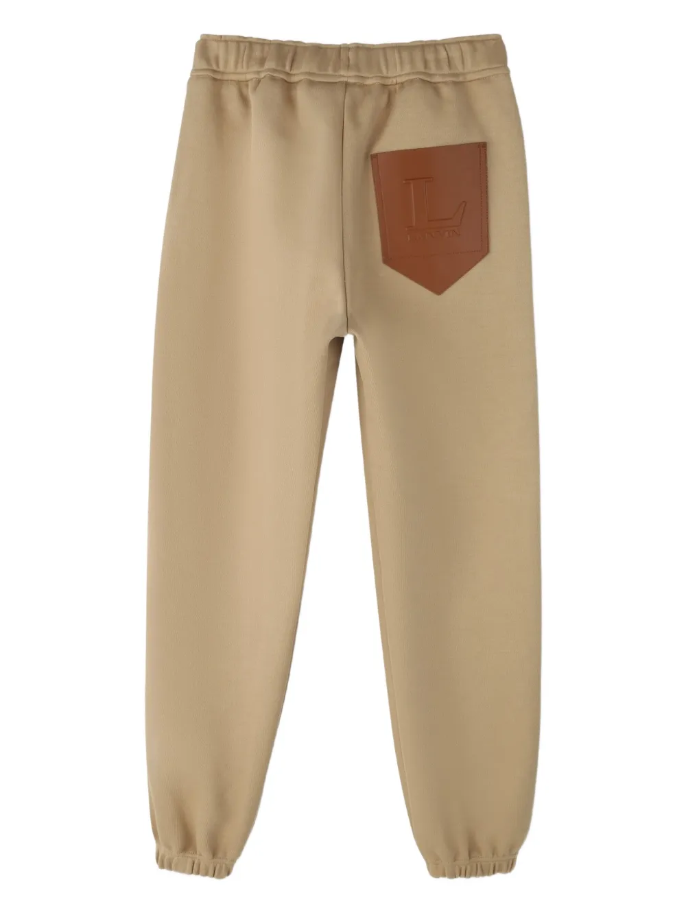 Lanvin Enfant drawstring sweatpants | Tracksuit Bottoms | Image 2