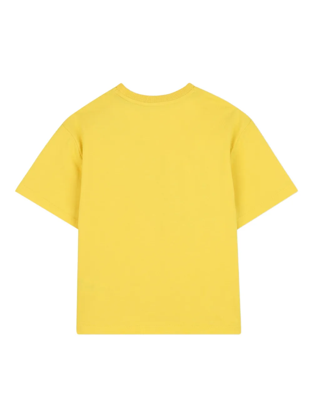 Marc Jacobs Kids trompe l'oleil-print T-shirt | Boys T-Shirts | Image 2
