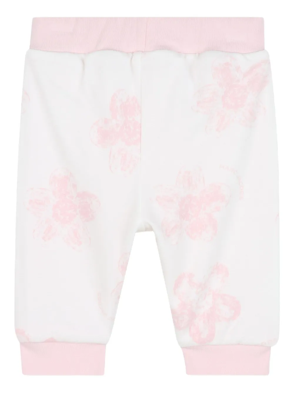 Marc Jacobs Kids reversible 3-pieces set | Pink | Image 1