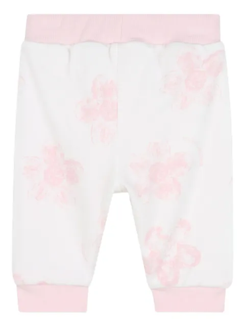 Marc Jacobs Kids reversible 3-pieces set