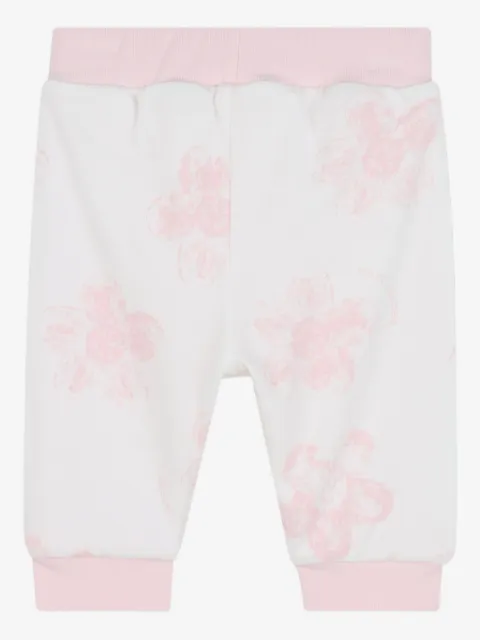 Marc Jacobs Kids set de tres piezas reversible