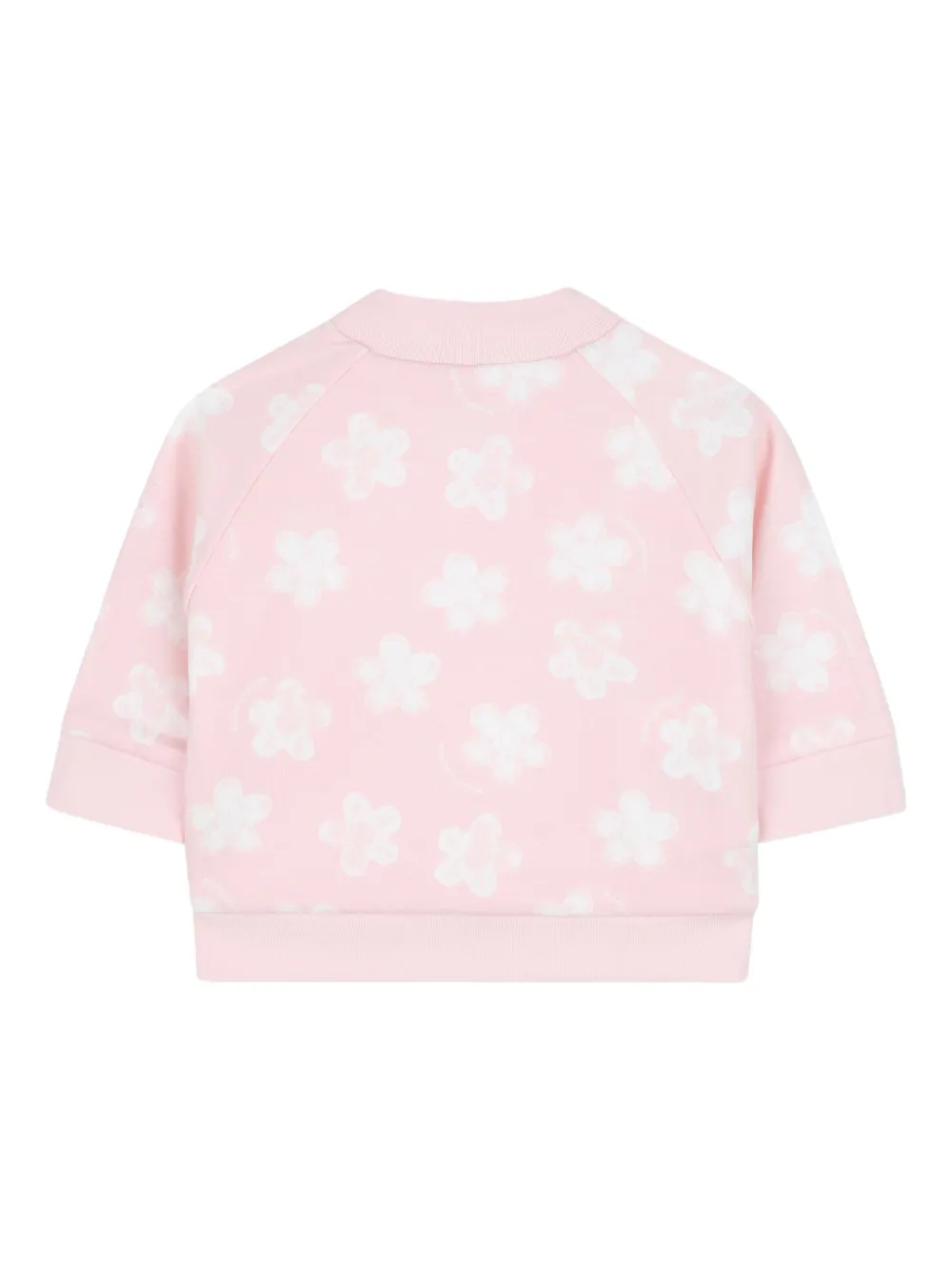 Marc Jacobs Kids reversible 3-pieces set | Tracksuit Sets | Image 2