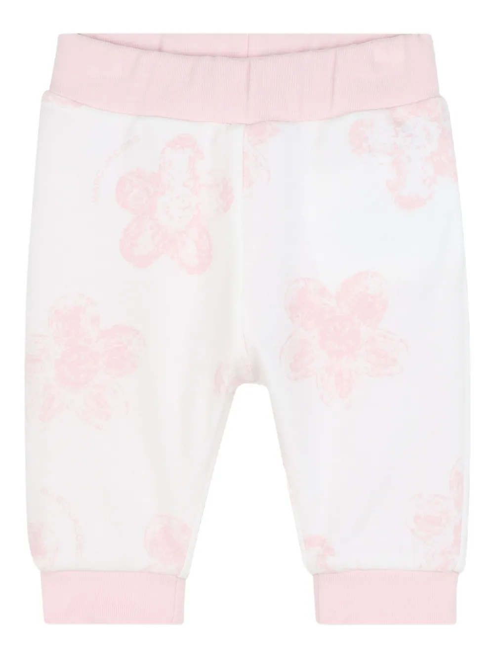 Marc Jacobs Kids Omkeerbaar 3-delig set Roze