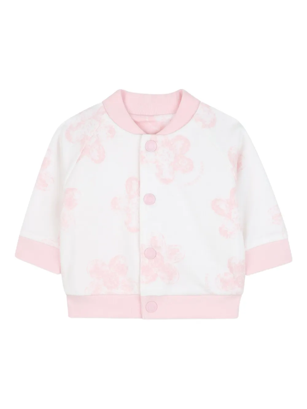 Marc Jacobs Kids Omkeerbaar 3-delig set Roze