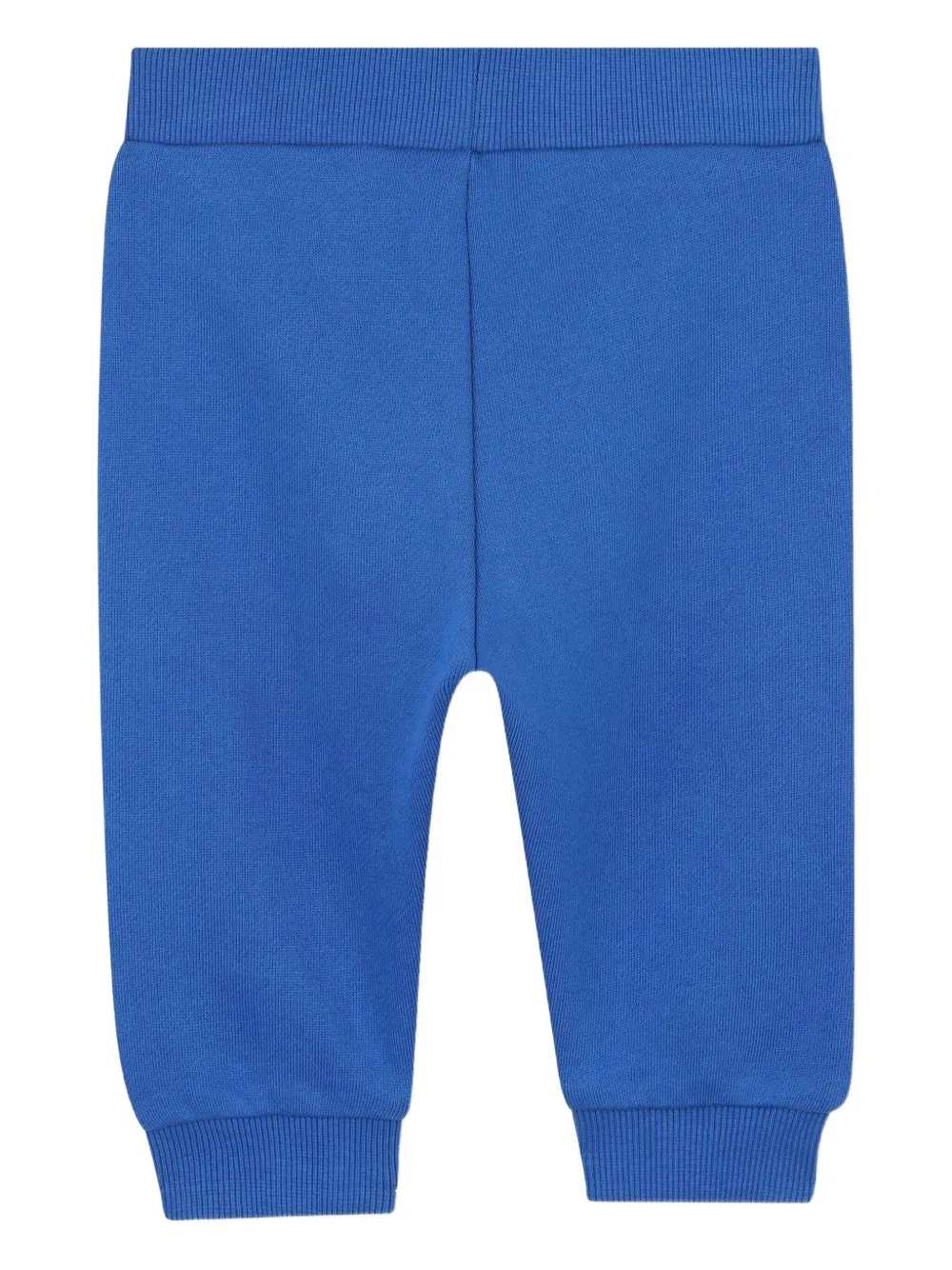 Kenzo Graphic-print Tracksuit Set In Blue