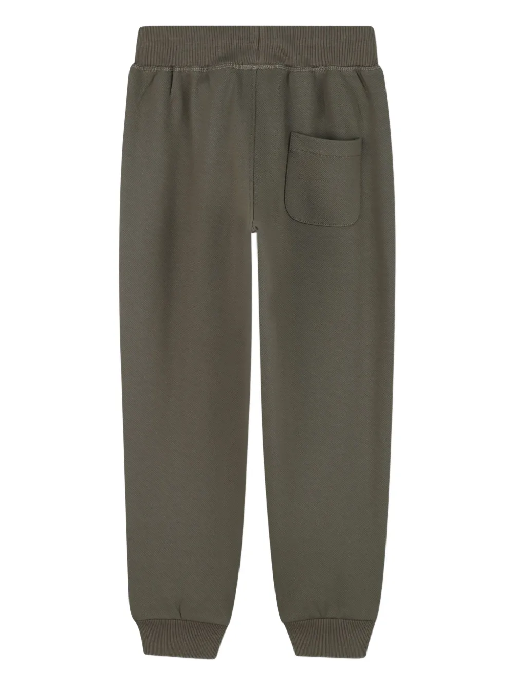 HUGO KIDS logo-detailed sweatpants | Tracksuit Bottoms | Image 2