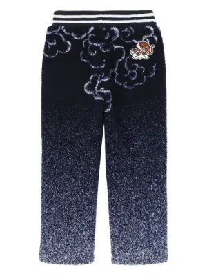 おまとめ　KENZO キッズ　トレーナー、パンツ ケンゾー KENZO スウェット 子供服 グレー ボーイズ KENZO