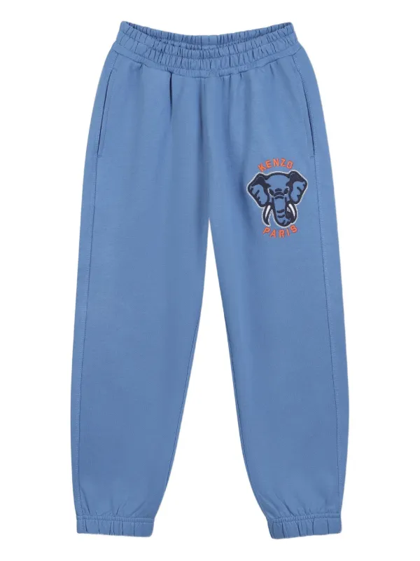 Tute Felpate Tute In Cotone Kenzo Kenzo Kids Tute Nuove Kenzo