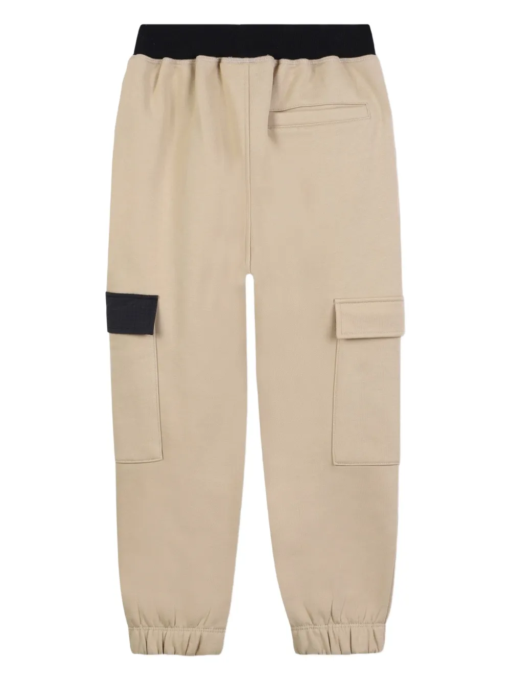 HUGO KIDS cargo sweatpants | Tracksuit Bottoms | Image 2