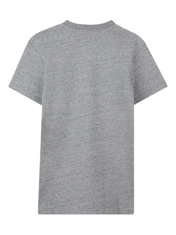Marc Jacobs Kids フローラル Tシャツワンピース | グレー | FARFETCH JP