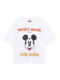 Marc Jacobs Kids Mickey-print t-shirt - White