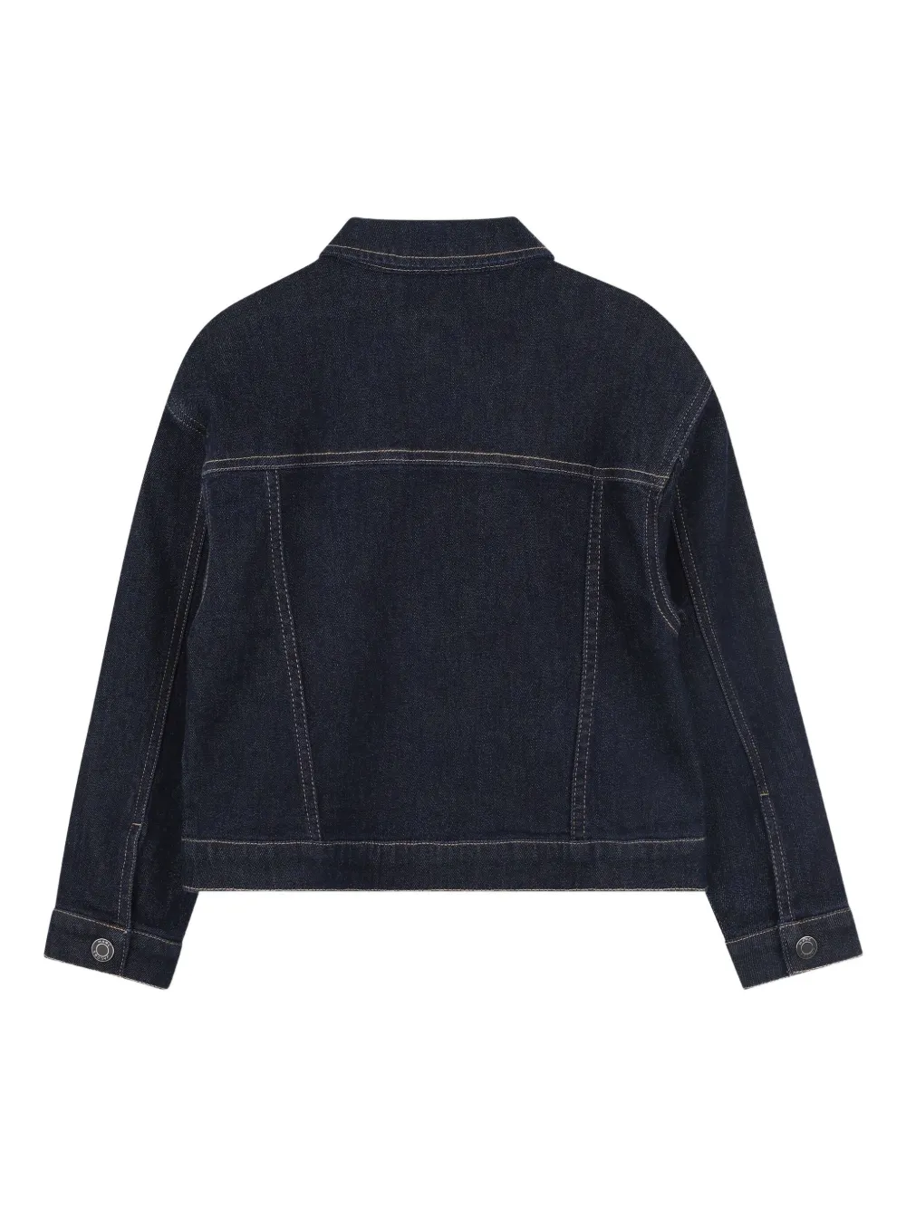 Marc Jacobs Kids Jack verfraaid met edelstenen Blauw