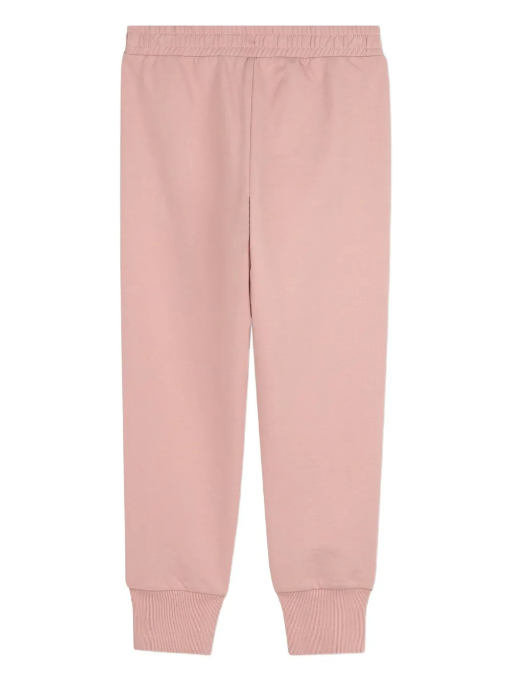 Dkny Kids Joggingbroek met ritszak Roze