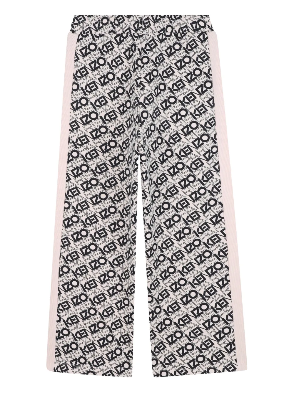 Kenzo Kids all-over logo tracksuit | Tracksuit Sets | Image 2
