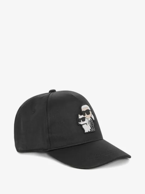 Karl Lagerfeld Kids casquette Karl & Choupette