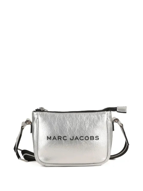 Marc Jacobs Kids leather cross body bag