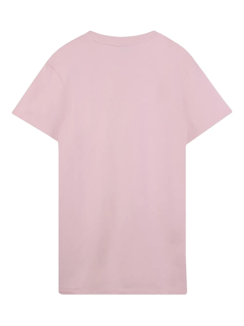 Marc Jacobs Kids Snapshot mini-jurk met print Roze