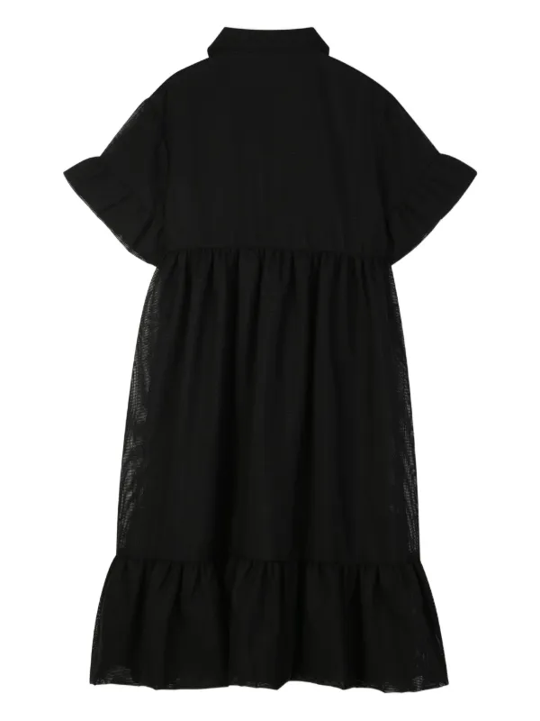Dkny - Ceremonial Dress - Black - Girl - 16 Years Dkny - Ceremonial Dress - Black - Girl - 16 Years