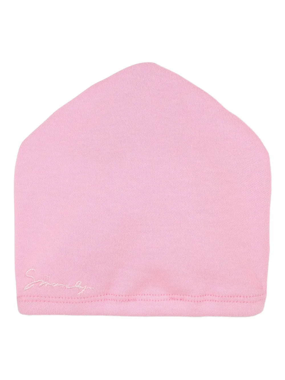 Givenchy Kids Pyjama met geborduurd logo Roze