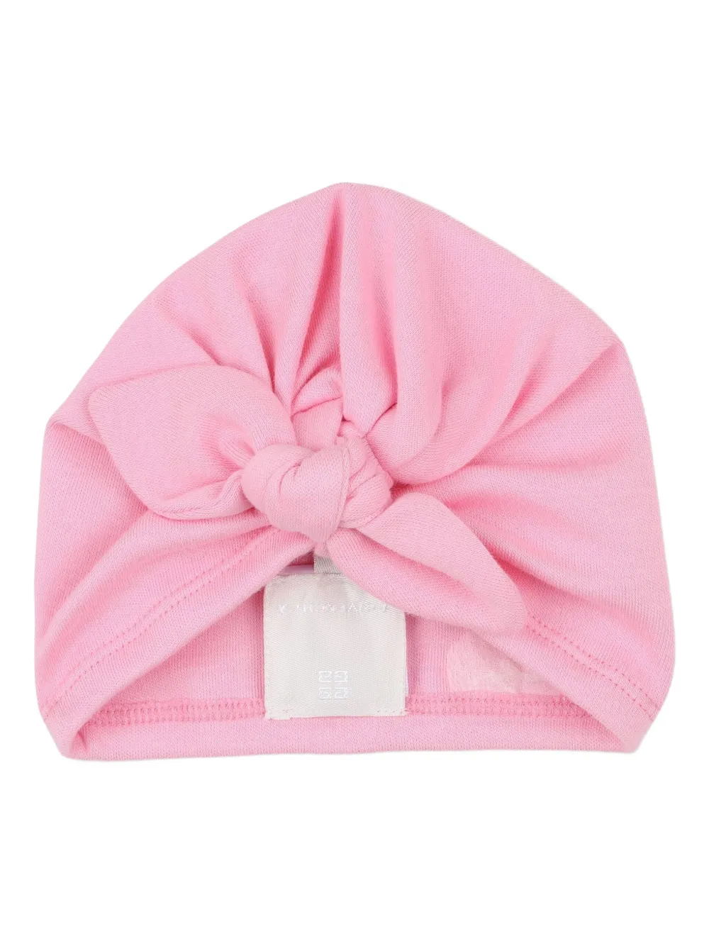 Givenchy Kids Pyjama met geborduurd logo Roze