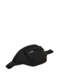 Givenchy Kids logo-printed waist bag - Black