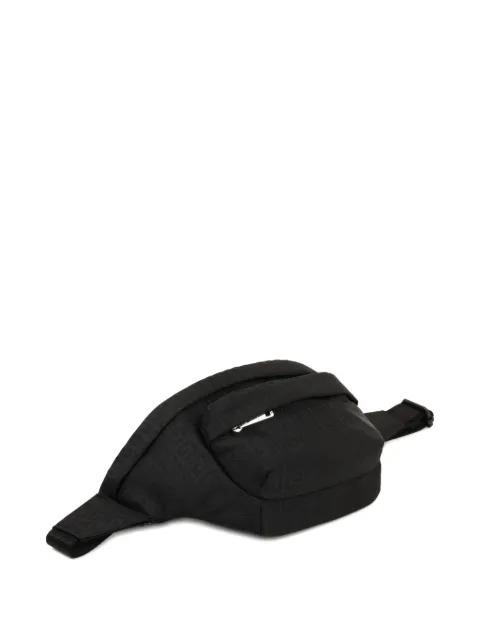 Givenchy Kids logo-printed waist bag