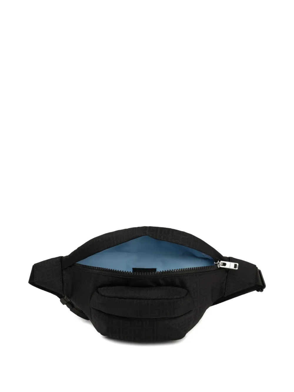 Givenchy Kids Heuptas met logoprint Zwart