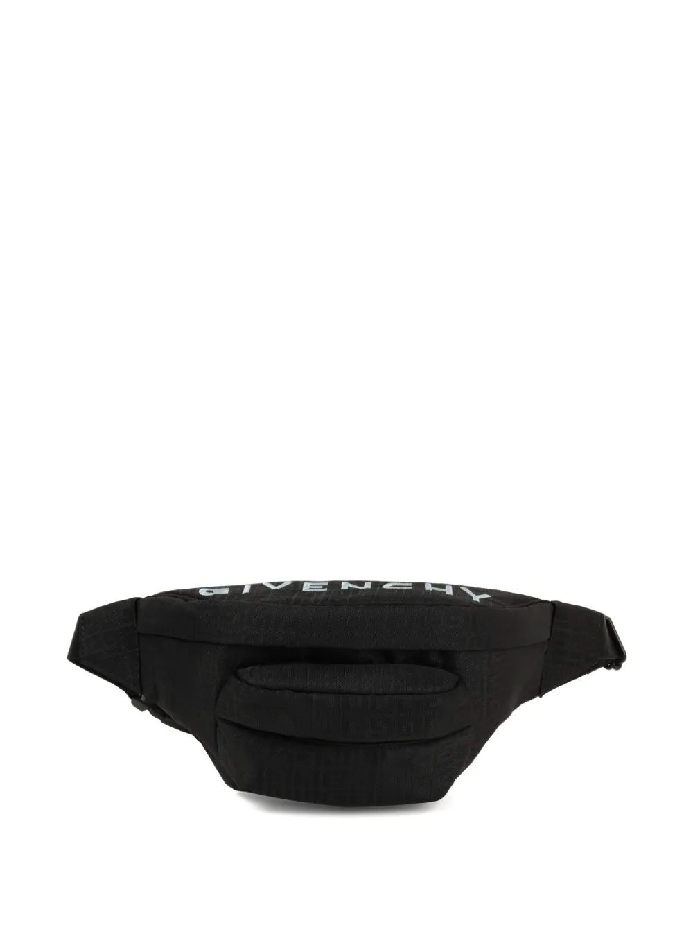 Givenchy Kids Heuptas met logoprint Zwart