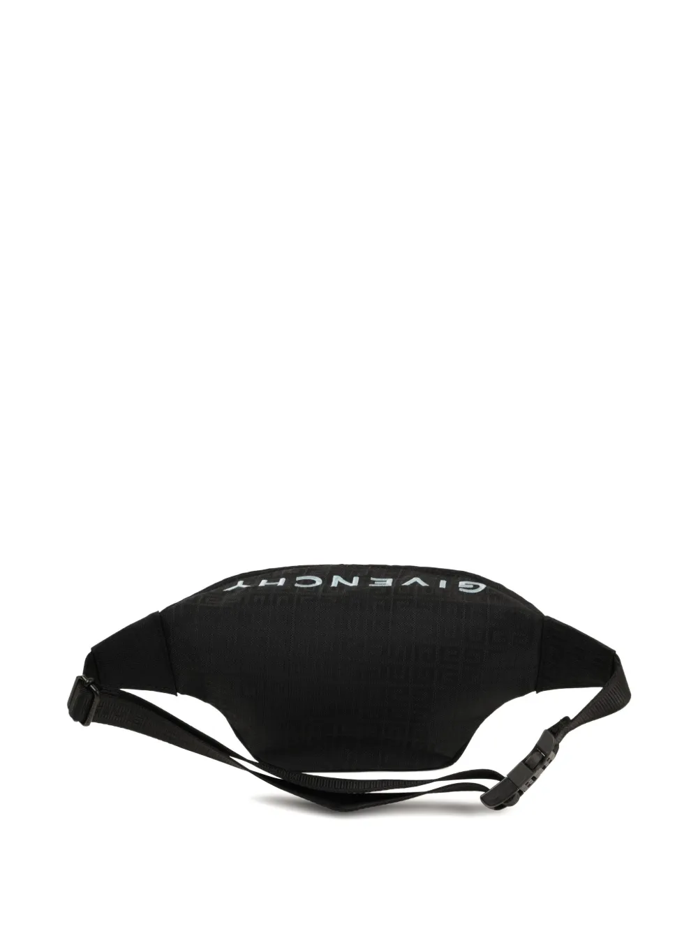 Givenchy Kids Heuptas met logoprint Zwart