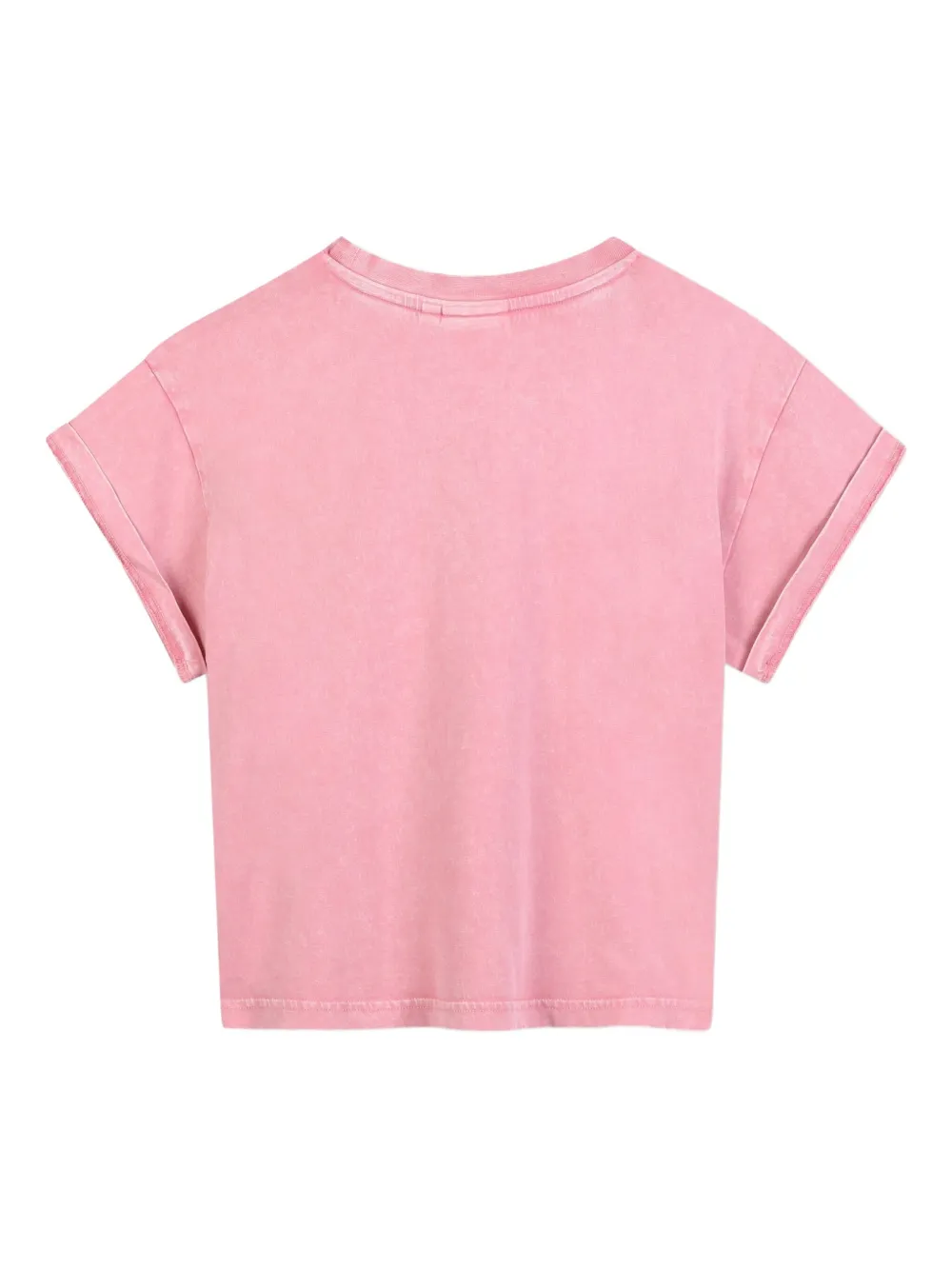HUGO KIDS camiseta con logo estampado | Camisetas | Image 2