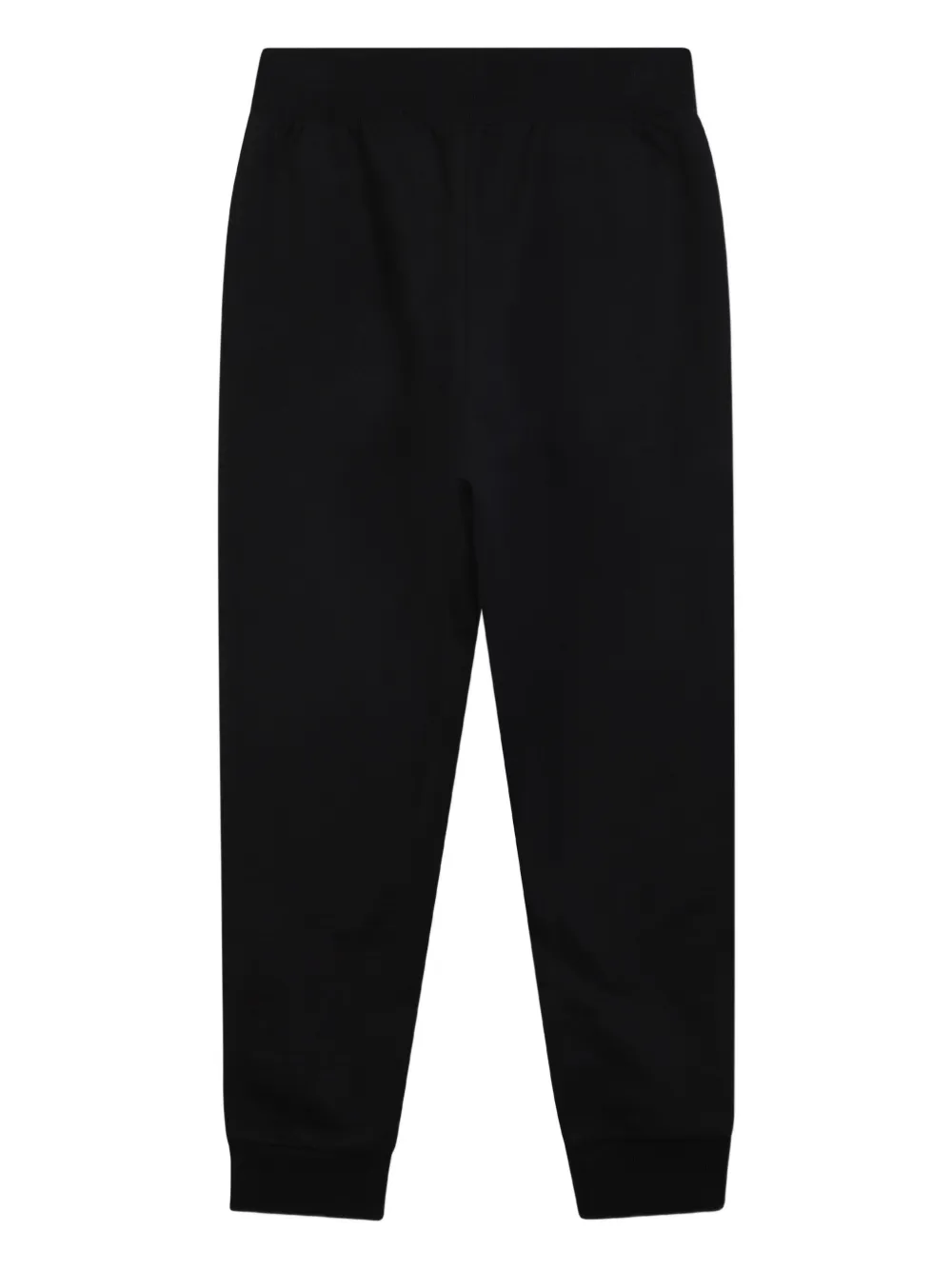 Dkny Kids Trainingsbroek met logoprint Zwart