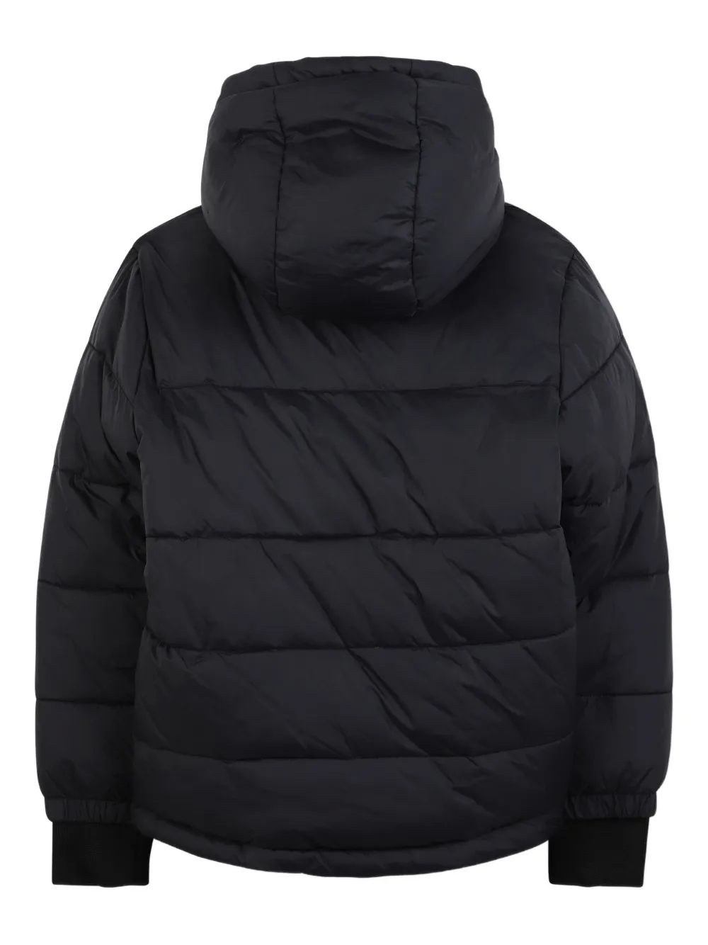 HUGO KIDS Omkeerbaar jack Beige