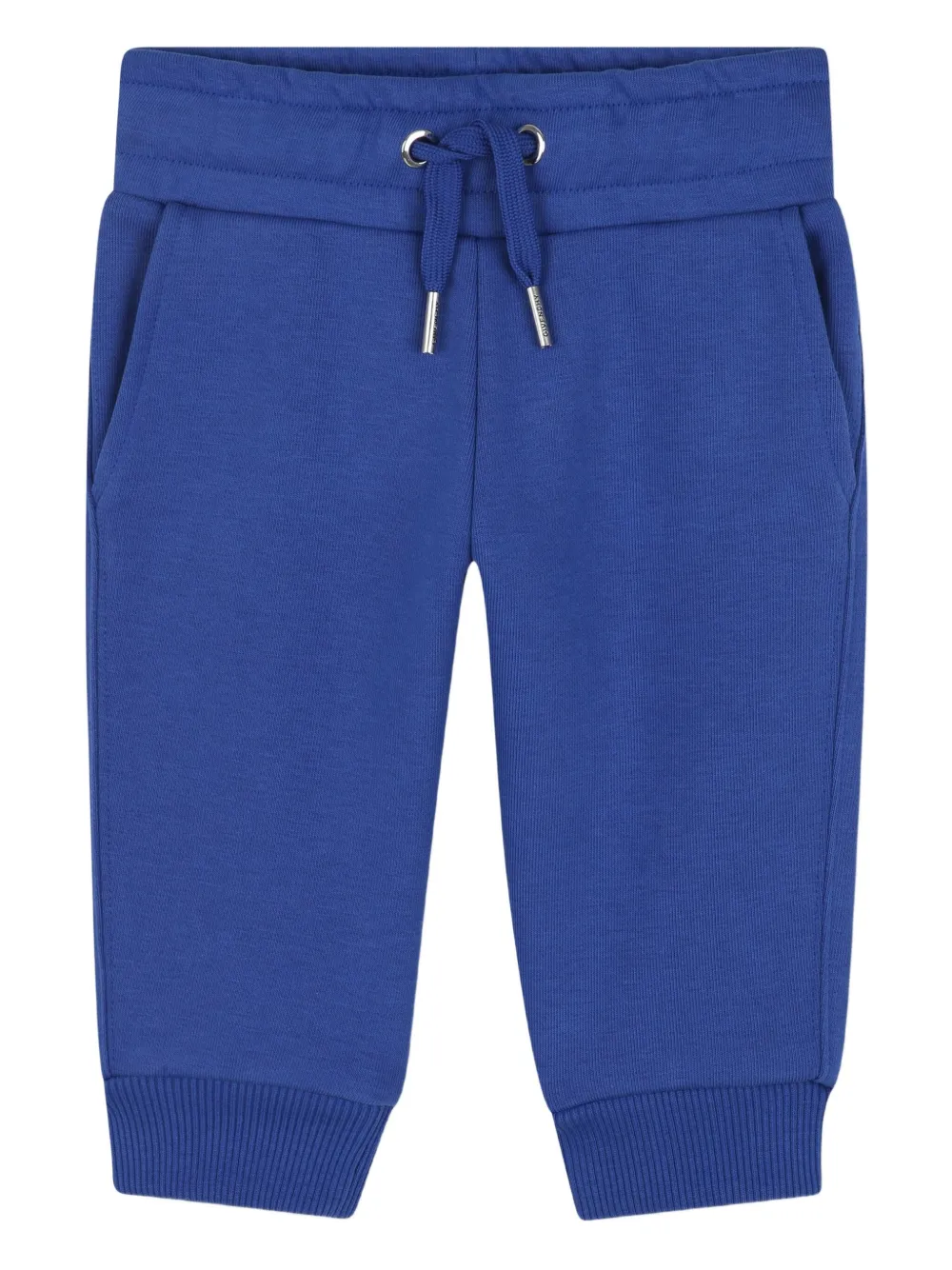 Givenchy Kids Trainingspak met capuchon Blauw