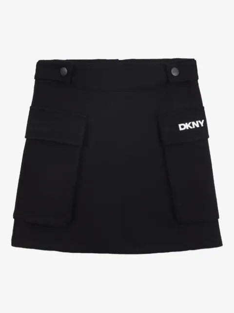 Dkny Kids kort nederdel med cargo-lomme