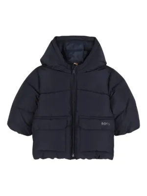 BOSS Kidswear キッズ ジャケット通販 - FARFETCH