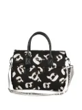 Karl Lagerfeld Kids Ikonic changing bag - Black
