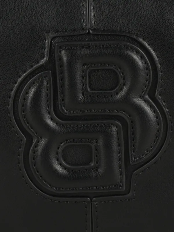 バッグ BEEDEN MINI B LOGO BAG BLACK 2025年最新】beeden バッグの人気アイテム - メルカリ