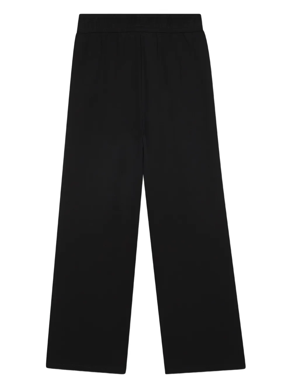 Dkny Kids Trainingsbroek met logo Zwart